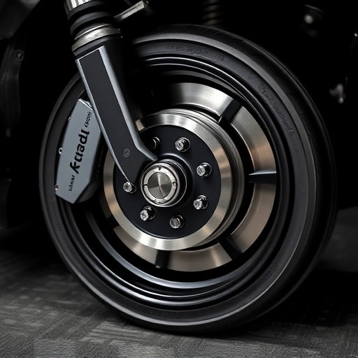 performance brakes