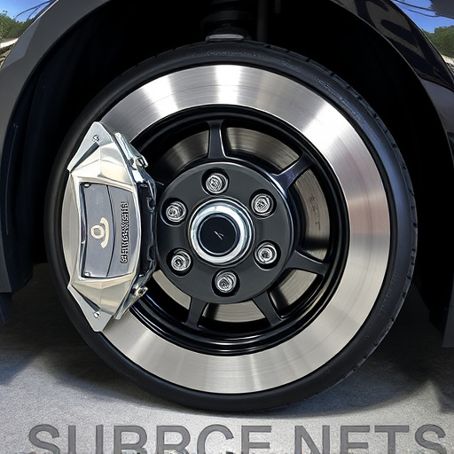 performance brakes