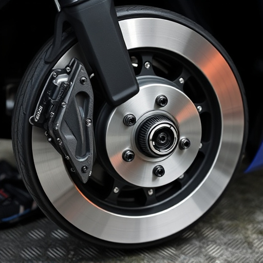 performance brakes