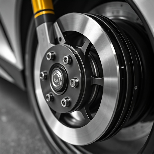 performance brakes
