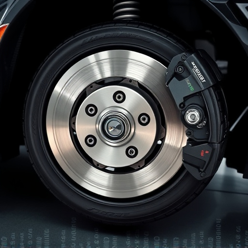 performance brakes