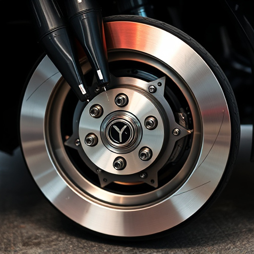 performance brakes