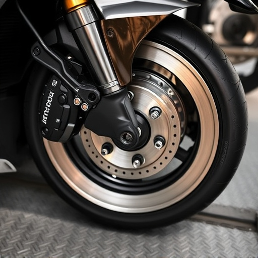 performance brakes