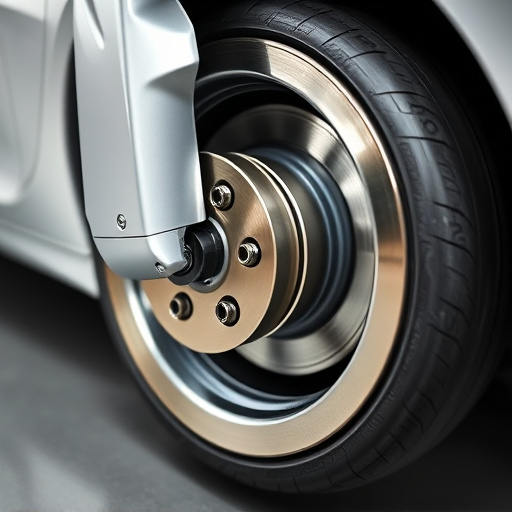 performance brakes