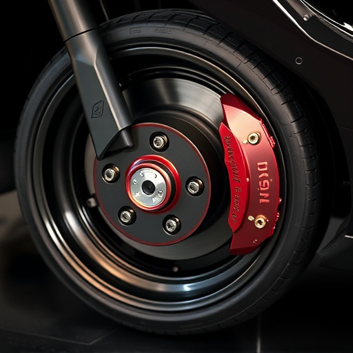 performance brakes