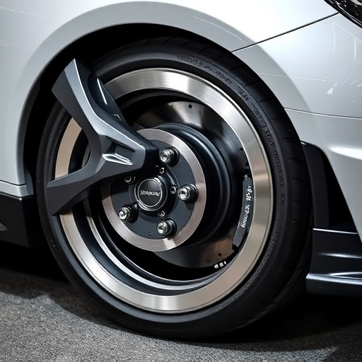 performance brakes