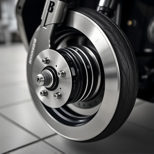 performance brakes