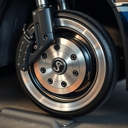performance brakes