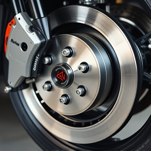 performance brakes