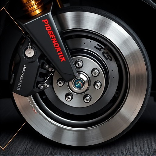 performance brakes