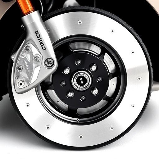 performance brakes