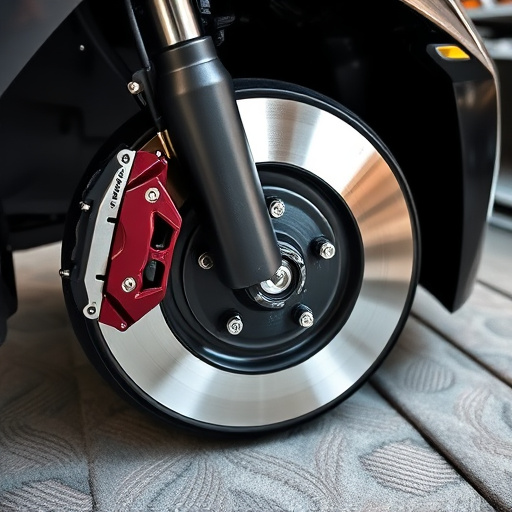 performance brakes
