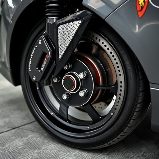 performance brakes