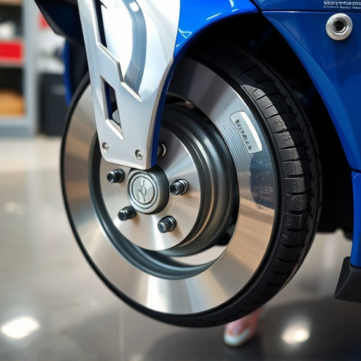 performance brakes