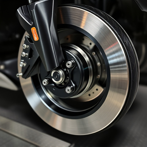 performance brakes
