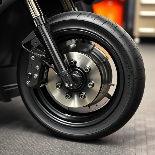 performance brakes