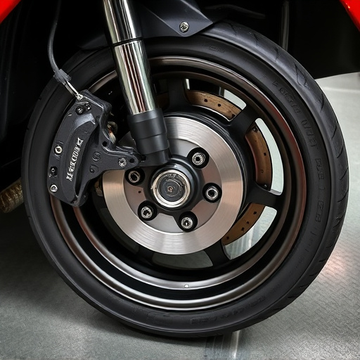 performance brakes