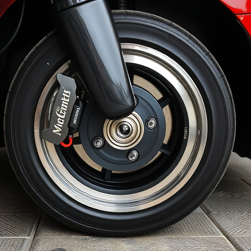 performance brakes
