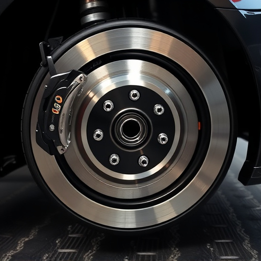 performance brakes