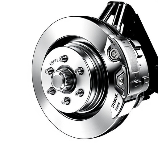 performance brakes