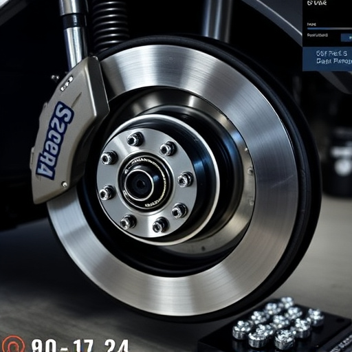 performance brakes