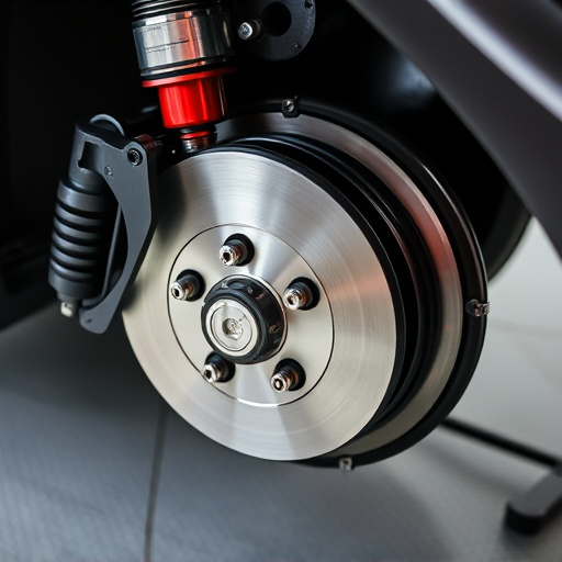 performance brakes