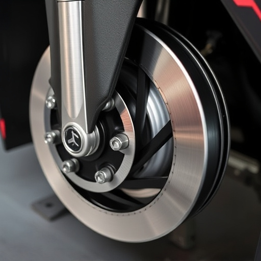performance brakes