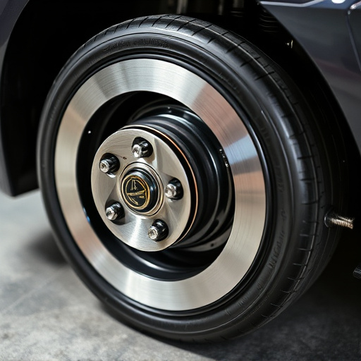 performance brakes
