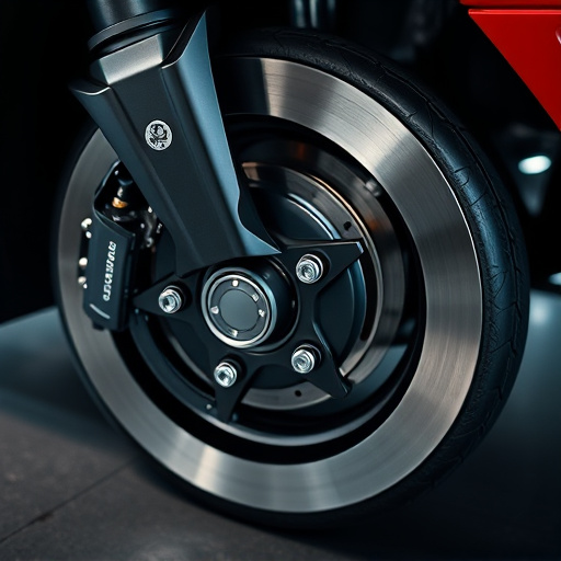 performance brakes