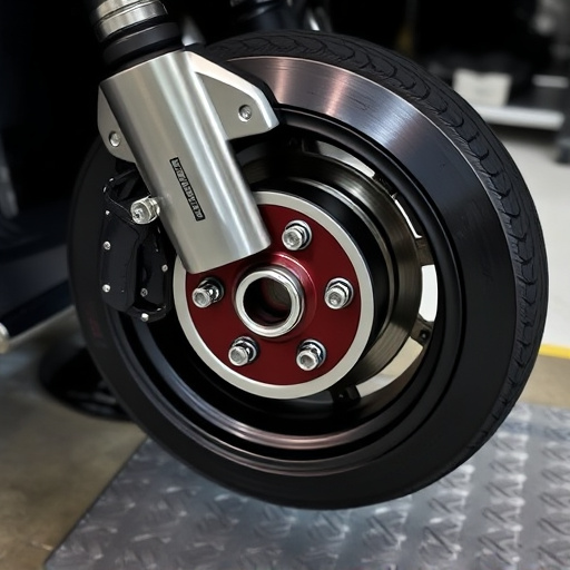 performance brakes