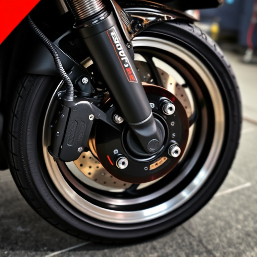 performance brakes