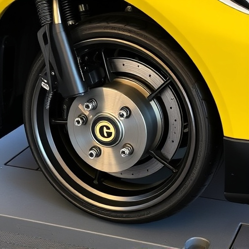 performance brakes