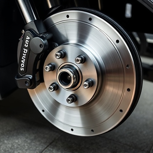 performance brakes
