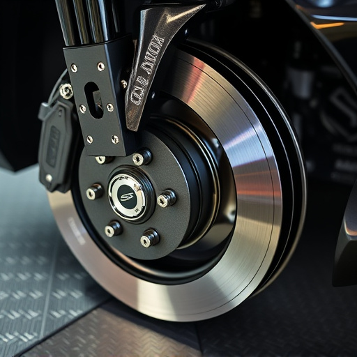 performance brakes