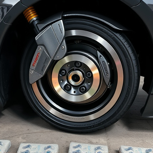performance brakes