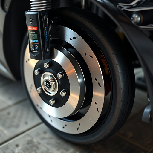 performance brakes