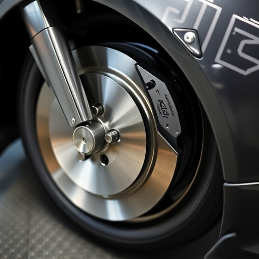 performance brakes