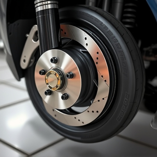 performance brakes