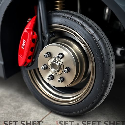 performance brakes