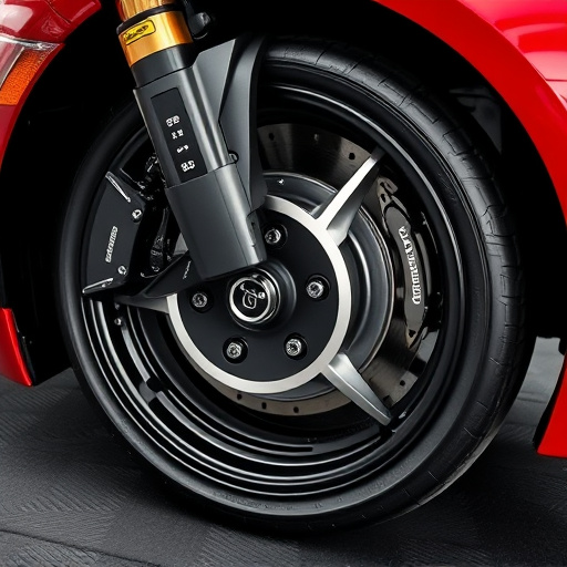 performance brakes