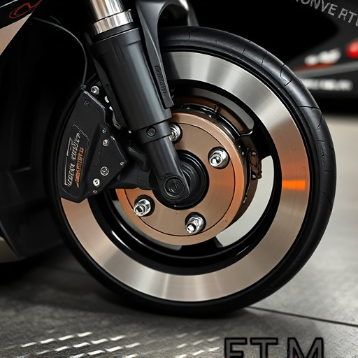 performance brakes