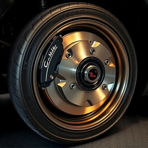 performance brakes