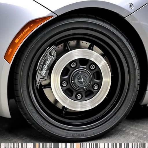 performance brakes
