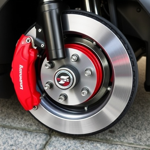 performance brakes