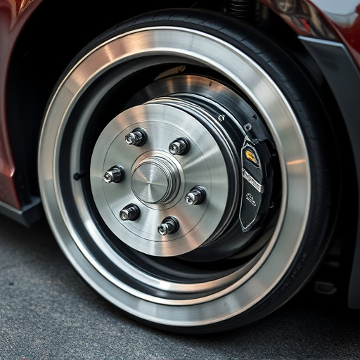 performance brakes