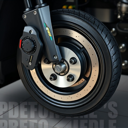 performance brakes