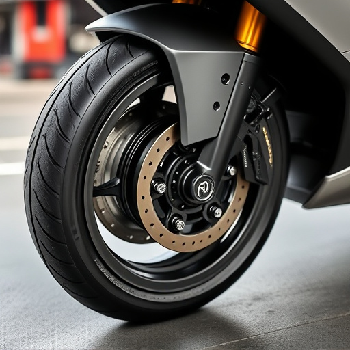 performance brakes
