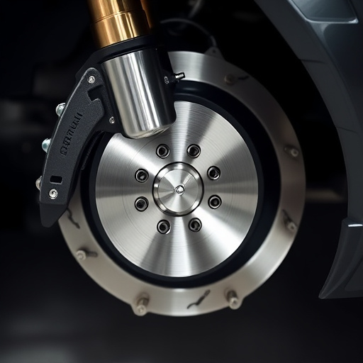 performance brakes