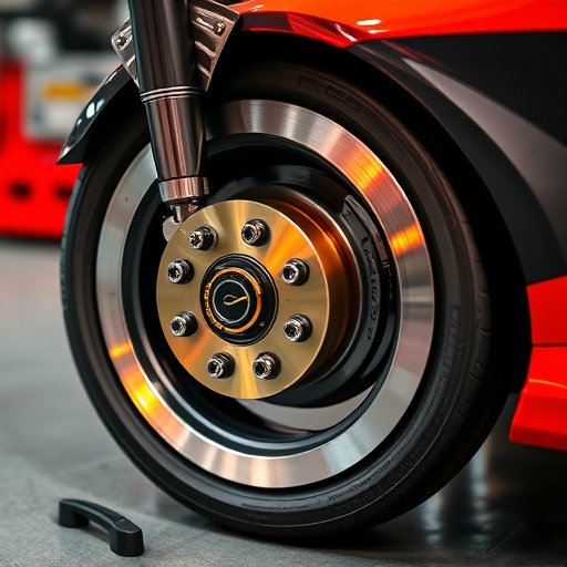 performance brakes