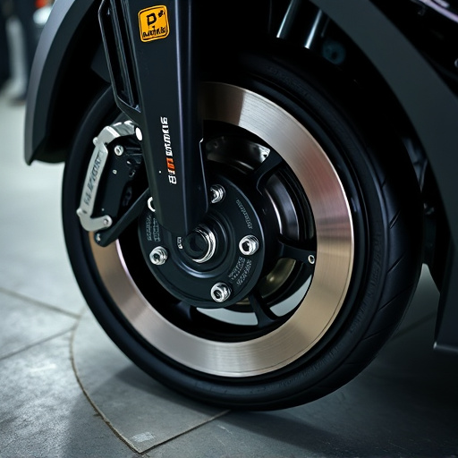 performance brakes